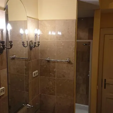 Liberty Square Apartment *