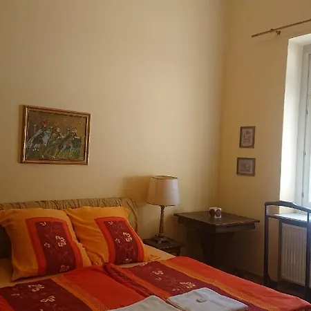 Liberty Square Apartment