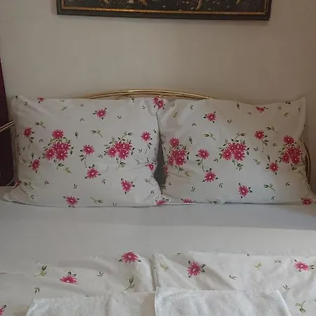 Apartment Liberty Square Budapest