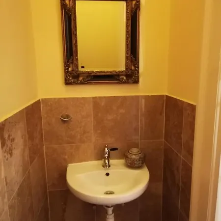 Liberty Square Apartment Budapest