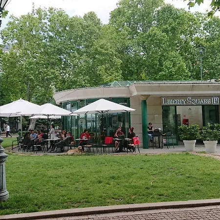 Liberty Square