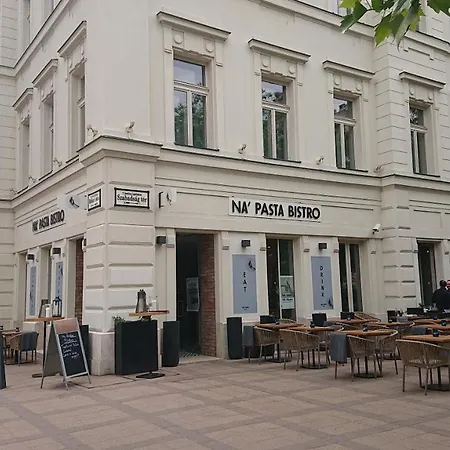Liberty Square * Budapest