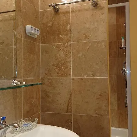 Liberty Square Apartment Budapest