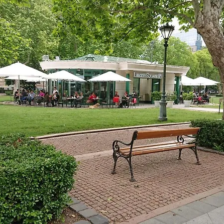 Liberty Square *