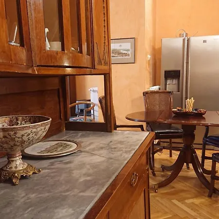 Liberty Square Apartment