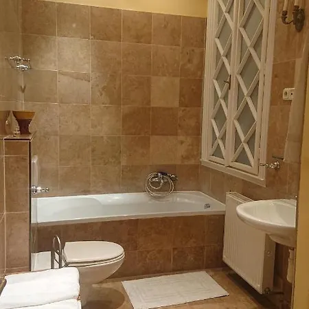 Liberty Square Apartment